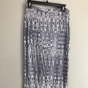 Matty M pencil Skirt